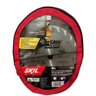 Skil 75348 Multipurpose Circular Saw Blade (4 / Pack) New Factory Sealed. Price: $29.99.