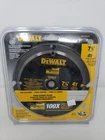 Dewalt DWA3193PCD Diamond Tooth Saw Blade New. Price: $17.99.