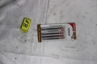 Diablo 4-5/8 " Bi-metal T-shank Ultra Fine Finish Wood Jig Saw Blade 13 Tpi Pk New. Price: $14.99.