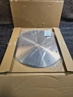Kanefusa Non Ferrous Cold Saw Blade 700X6.5X5.2X50X60 Pcd Tipped Open. Price: $679.00.