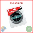 Makita T-01410 6-1/2" 40T Carbide-tipped Circular Saw Blade, Fine Crosscutting New. Price: $30.58.