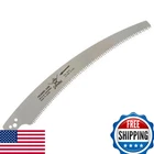 Samurai Ichigeki C-331-LH 13 Curved Saw Blade-only C-330-LH New. Price: $30.93.