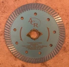 Inch Turbo Cutting Granite Narrow Blade Diamond Saw 5TBNGOLD-04 New. Price: $10.00.