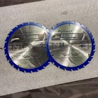 Avanti Pro Framing Circular Saw Blade Wood Cutting 7-1/4 In. X 24-TOOTH (2 Pack) Open. Price: $5.00.