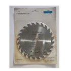 Brand New 7-1/4" Carbide Tipped Saw Blade Ready To Cut! Model 6732. Price: $12.99.