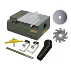 Proxxon 27006-SK-C Mini Circular Saw 90W 3500RPM Carbide Blade Guide Set New. Price: $274.18.