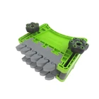 Bow Products Featherduo Stackable Board FP3 New. Price: $69.67.
