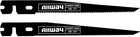 Allway Hba Handy Saw Replacement Blades, 2 Pack Black New. Price: $9.82.