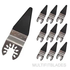 10 X Flush Tapered Quick Release Sealant Cutter - Dewalt, Porter Cable Fit New. Price: $30.95.