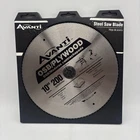 Avanti Osb Plywood 10-INCH Steel Saw Blade A10200X Teeth New. Price: $15.00.