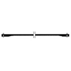 Proxxon - Pin End Scroll Saw Blades, Normal Toothed (18 Tpi), Set Of 12 New. Price: $9.99.