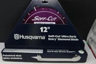 Husqvarna 542756105 XL12-1000 Excel Series Blade And Skid Plate, Purple New. Price: $450.00.