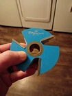 Amana Tool 998 Carbide Tipped 3-WING Lock Miter 45 Deg X 3-3/4 Dia 1 2 & ... New. Price: $75.00.