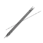 Jewelers Saw ASSORTMENT,12 Pcs Scroll Blades, With Spiral Teeth Fo... New. Price: $14.69.