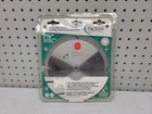 Pactool 7-1/4-INCH 4T Fiber Cement Cutting Blade 5/8-INCH Arbor SA707 B-x New. Price: $29.99.