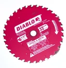 New Diablo D0632GPA Circular Saw Blade 6-1/2" 32T Wood & Metal Free Shipping. Price: $22.95.