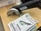 Dremel Ultra Saw US40 Nos Open. Price: $119.99.