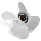 Vif Aluminum Boat Propeller With Yamaha 60HP 70HP 75HP 80HP 85HP 90HP 115HP 1... New. Price: $151.88.