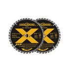 Angelsword 6-1/2 Inch Circular Saw Blade For Ripping, Cross Woo... Usa Fast Ship New. Price: $29.39.
