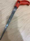 Vintage Disston-porter NO.101W Key Hole Wood Saw Usa. Used. Price: $24.99.