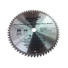 Milwaukee 42-41-4545 12 In Blade 60T New. Price: $87.16.