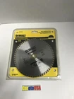 Dewalt 7" High-performance Blade DW4712BL Brick & Masonry/ Dry Cutting New. Price: $14.95.