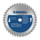 7-1/4" Metal Cutting Circular Blade For Evolution Saws 40T Heavy-duty New. Price: $52.78.