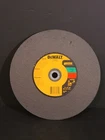 Dewalt 10-IN Turbo High-performance Aluminum Oxide Circular/cutoff Saw Blade New. Price: $15.60.
