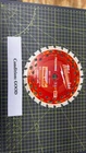 Milwaukee Tool Thick Kerf Circular Saw Blade 7-1/4 In. 48-41-0740 Used. Price: $5.00.