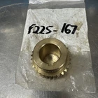 Nos Jet Cold Saw Worm Gear Bench Top P/n JT9-F225-167 New. Price: $87.50.