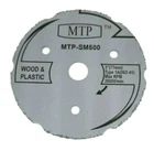 5X SM500 Saw Max SM20 3" Wood Plastic Circular Rotozip Milwaukee Ryobi New. Price: $34.95.