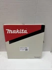 Makita 5/16" Carbide Tipped Lade 32 Teeth New. Price: $114.99.