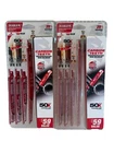 Diablo Carbide Reciprocating Saw 6PC Set With Box DS006SC Pack 12 Blades New. Price: $39.95.