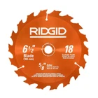 6-1/2 In. Circular Saw Blade (1-PIECE) New. Price: $16.73.