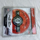 New Crescent 10" 5/8 Fine Finish Carbide Tooth Saw Blade CSBTX-1072. Price: $31.95.