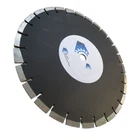 16" Diamond Wire Sawing Joint Widening Blades Cut Traffic New. Price: $269.00.