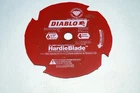 Diablo Hardie Blade 1/2" Tooth Fiber Cement Saw D0604DH New Open. Price: $35.97.