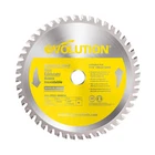 Evolution 185BLADESSN Stainless Steel Cutting Saw Blade, 7-1/4 Inch X 48-TOOTH New. Price: $48.00.