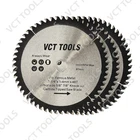 3-PACK 7-1/4" 48T Carbide Tipped Circular Saw Blade Ferrous Metal New. Price: $34.95.