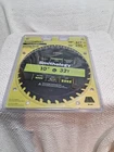 Pcs Smithology 10 Inch Table Saw Blades Carbide Tipped Atb 32 Tooth & 60 New. Price: $49.99.