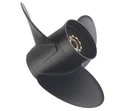 Mercury 73136A45 Black Max Propeller 10.375 Rh Aluminum New. Price: $184.43.