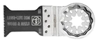 Fein 63502160250 Sl E-cut Ll Bi-metal 50X35 Saw Blade, V, Multi-colour New. Price: $499.95.
