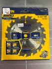 Irwin Marathon 5-1/2 18T Circular Saw Blade #14027 New. Price: $12.00.