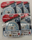 Makita A-67175 (5-PIECE Set) 35 Teeth 125MM Circular Saw Blade New From Japan. Price: $176.00.