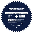 Norske Tools NCSBP214 Inch 48T Metal Cutting Saw Blade - For Roofing,... New. Price: $45.92.
