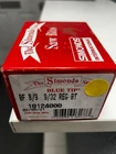 Simonds Saw Bit Bf 8/9, 9/32 Reg Blue Tip Box Of 100 #10124000 New. Price: $219.73.