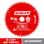 5-1/2IN. X 50-TOOTH Circular Saw Blade For Aluminum New. Price: $54.24.