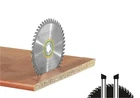 Festool 576928 1/2" 60 Tooth Fine Cut Wood Blade For Kapex Ksc New. Price: $124.99.