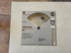 Vintage Sears Craftsman 10 Kromedge Fits Arvor 5/8" 36 Tooth Saw Blade 9-32567 Used. Price: $12.08.