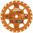 Cmt Orange Tools 250.324.07-X10 Framing Zero Gravity 7-1/4X5/8 New. Price: $124.74.